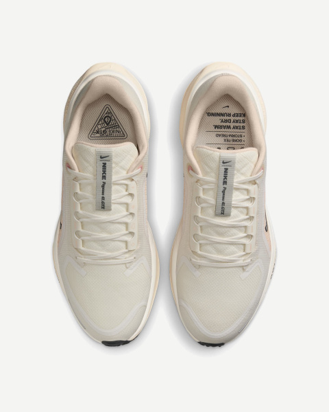 Кроссовки AIR ZOOM PEGASUS 41 GTX Ws (RU 37 EU 38 USw 7 СМ 23.3; sail/guava ice/crimson tint/anthracite)